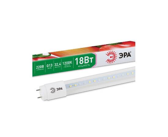 Фитолампа для растений светодиодная Эра G13 18W 1200K FITO-18W-Ra90-Т8-G13-NL Б0042987, изображение 6
