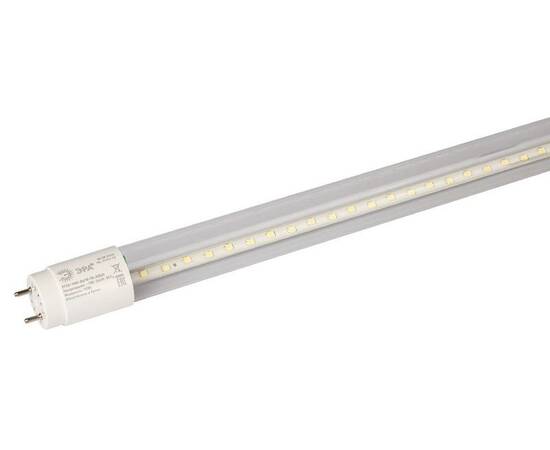 Фитолампа для растений светодиодная Эра G13 10W 6500K FITO-10W-Ra90-Т8-AQUA Б0057417, изображение 3