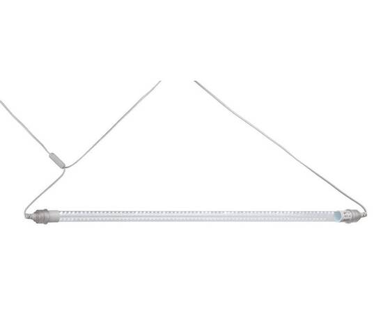 Фитолампа для растений светодиодная Эра G13 15W 6500K FITO-15W-Ra90-Т8-AQUA Б0057418, изображение 6