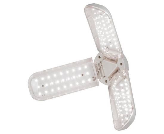 Фитолампа для растений светодиодная Эра E27 24W 3800K FITO-24W-Ra90-E27-FOLD Б0057285, изображение 5