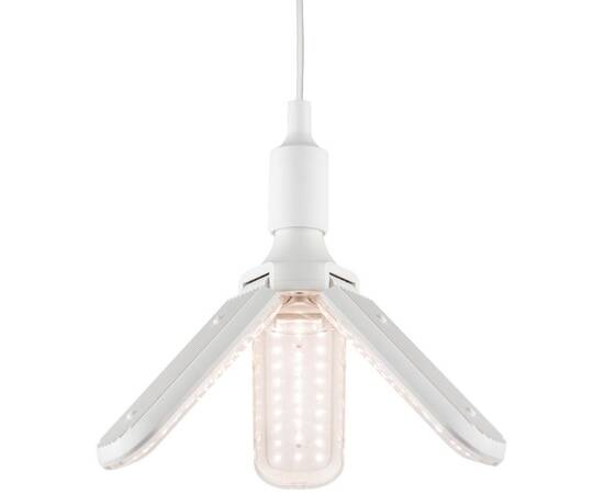 Светильник для растений Эра FITO-Holder E27 3м Б0061585, изображение 2