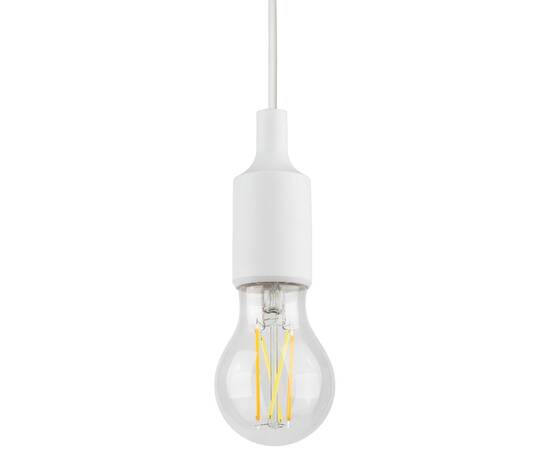 Светильник для растений Эра FITO-Holder E27 3м Б0061585, изображение 3