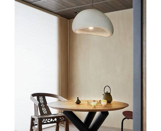 Подвесной светильник ImperiumLoft CEMENCLOUD A D30 White 219845-23, изображение 2