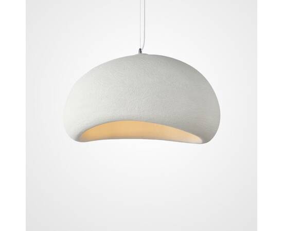 Подвесной светильник ImperiumLoft CEMENCLOUD A D30 White 219845-23, изображение 4