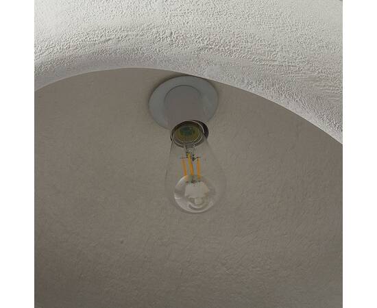 Подвесной светильник ImperiumLoft CEMENCLOUD A D30 White 219845-23, изображение 5