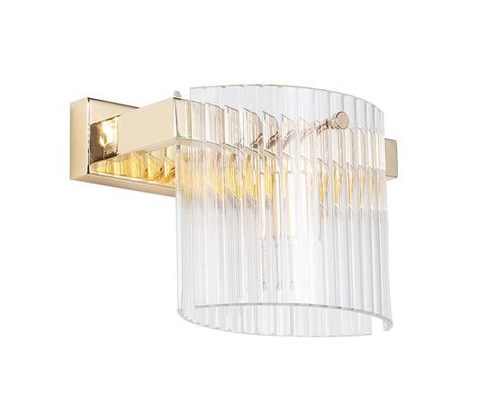 Бра Crystal Lux ENCANTO AP1