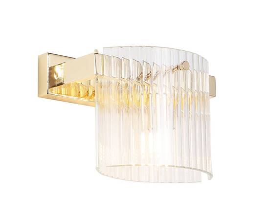 Бра Crystal Lux ENCANTO AP1, изображение 2