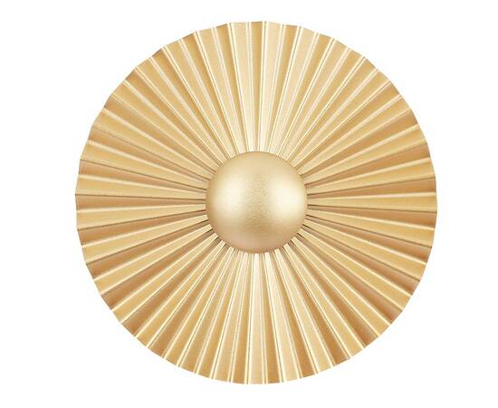 Настенный светильник Crystal Lux HOLA AP4W LED D250, изображение 3