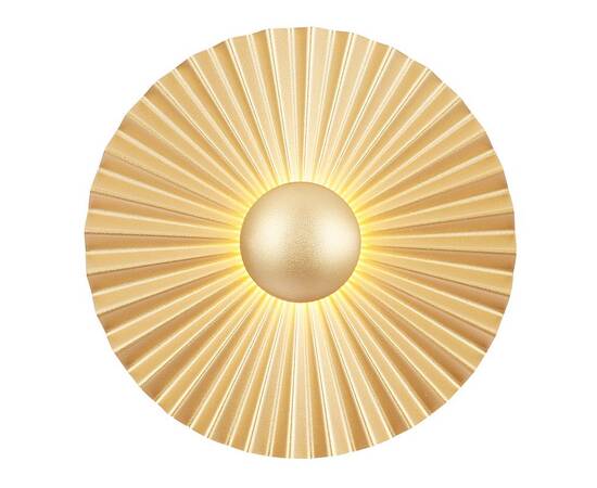 Настенный светильник Crystal Lux HOLA AP4W LED D250, изображение 4