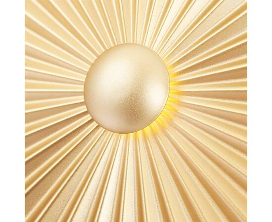 Настенный светильник Crystal Lux HOLA AP4W LED D250, изображение 5