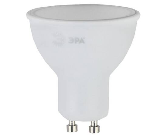 Лампа светодиодная Эра GU10 8W 4000K LED MR16-8W-840-GU10 Б0036729, изображение 2