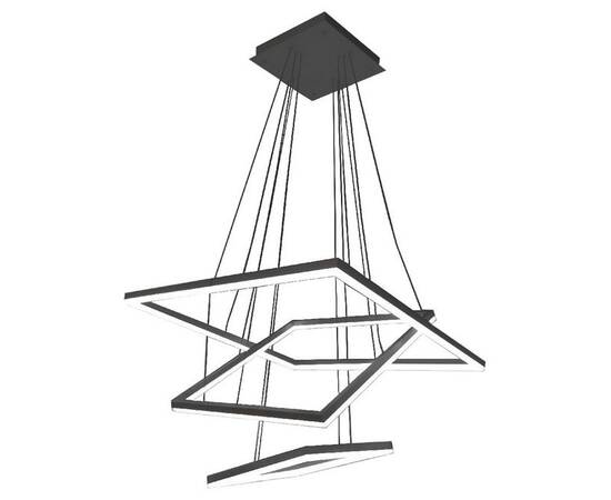 Подвесная люстра Kink Light Альтис 08201,19(4000K)