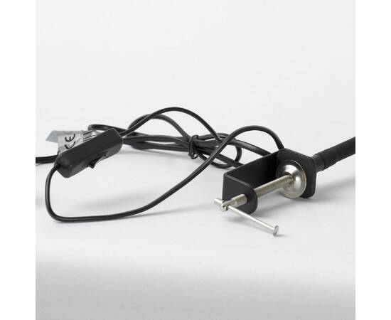 Настольная лампа Lussole Escambia LSP-0716, изображение 4