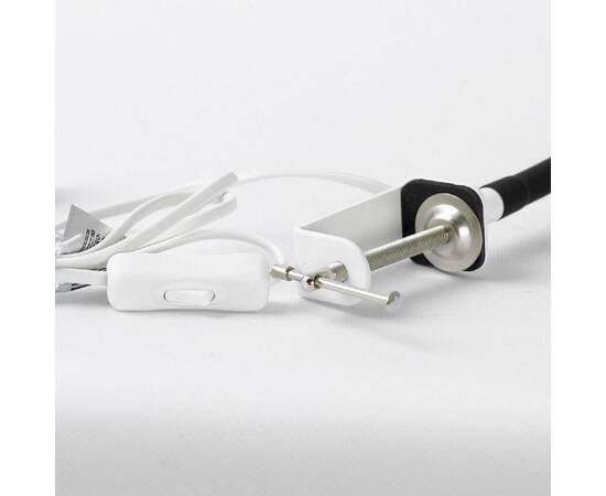 Настольная лампа Lussole Escambia LSP-0717, изображение 4