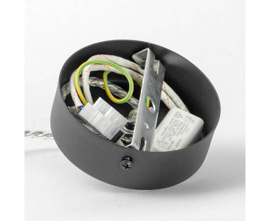 Подвесной светильник Lussole Floyd LSP-7172, изображение 6