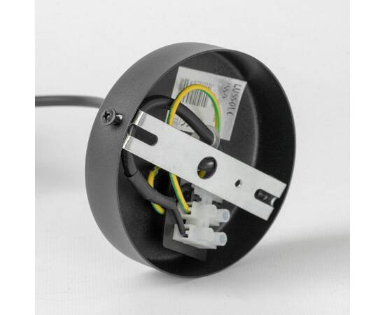 Подвесной светильник Lussole Blount LSP-8868, изображение 5