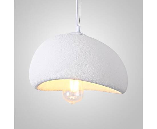 Подвесной светильник ImperiumLoft Cemencloud A D40 White 219846-23