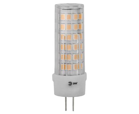 Лампа светодиодная Эра G4 5W 4000K LED JC-5W-12V-CER-840-G4 Б0049088, изображение 2