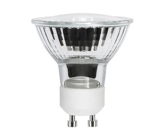 Лампа галогенная (01094) Uniel GU10 50W JCDR-50/GU10