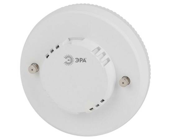 Лампа светодиодная Эра GX53 7W 4000K LED GX-7W-840-GX53 Б0017232, изображение 3