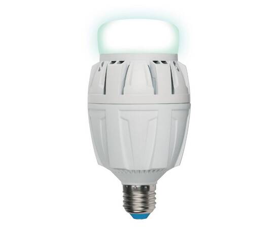 Лампа светодиодная (09507) Uniel E27 100W матовая LED-M88-100W/NW/E27/FR ALV01WH