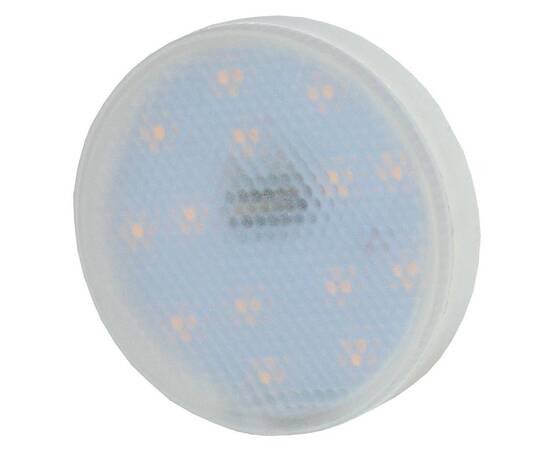 Лампа светодиодная Эра GX53 12W 2700K LED GX-12W-827-GX53 Б0020596, изображение 2