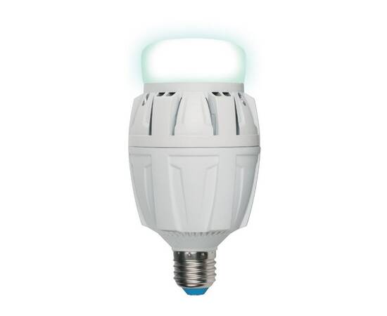 Лампа светодиодная (08980) Uniel E27 70W матовая LED-M88-70W/NW/E27/FR ALV01WH