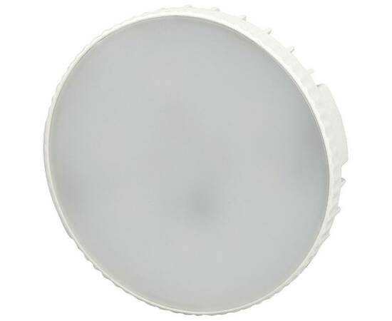 Лампа светодиодная Эра GX53 7W 6000K LED GX-7W-860-GX53 Б0048018, изображение 3
