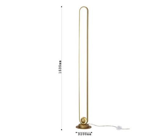 Торшер F-Promo Altus 4221-1F, изображение 3