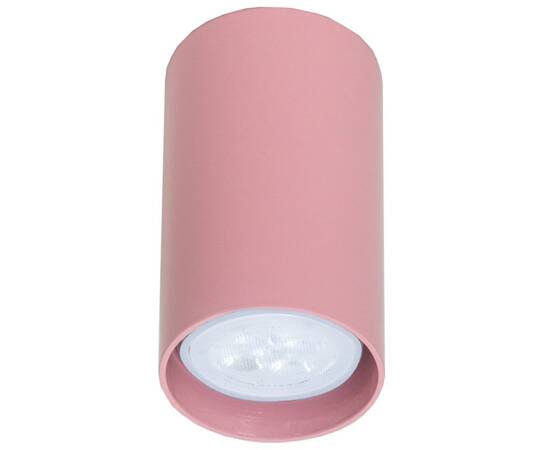 Накладной светильник TopDecor Tubo6 P1 27