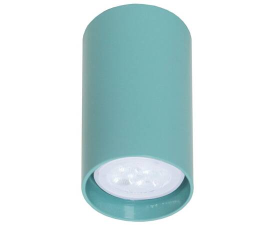 Накладной светильник TopDecor Tubo6 P1 25