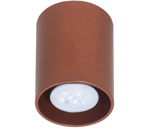 Накладной светильник TopDecor Tubo8 P1 20