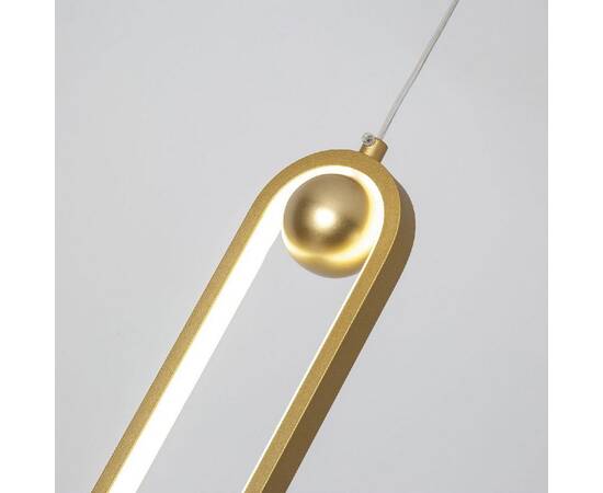 Подвесной светильник F-Promo Altus 4221-1P, изображение 5