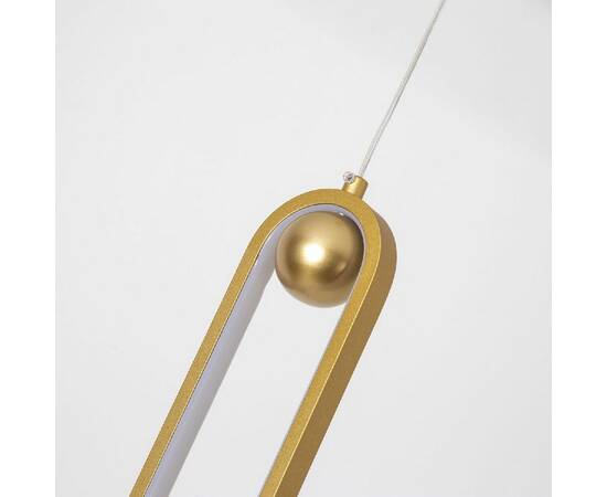 Подвесной светильник F-Promo Altus 4221-1P, изображение 6