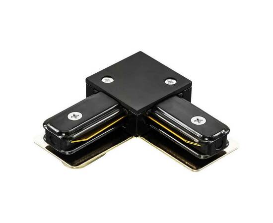 Коннектор L-образный Lightstar Barra 502127