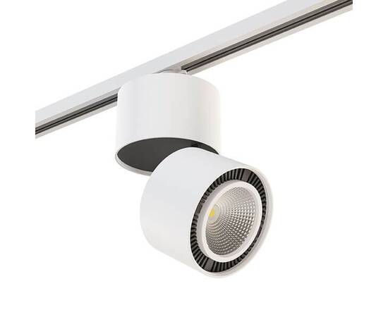 Адаптер для шинопровода Lightstar Asta 592066, изображение 2