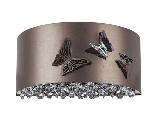 Настенный светодиодный светильник Lightstar Faraone 701611