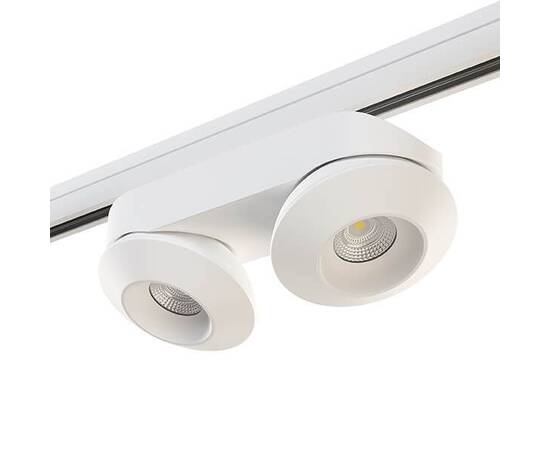 Адаптер для шинопровода Lightstar Asta 594046, изображение 2