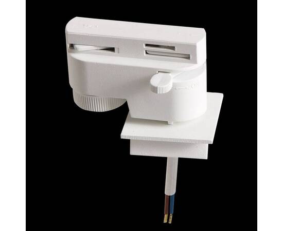 Адаптер для шинопровода Lightstar Asta 592026, изображение 3