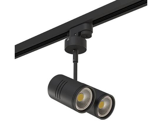 Адаптер для шинопровода Lightstar Asta 592017, изображение 3