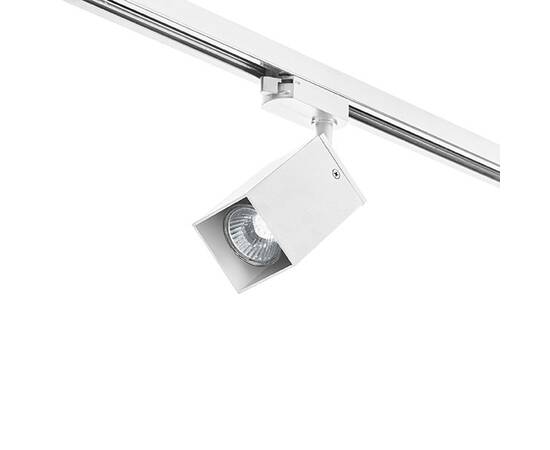 Адаптер для шинопровода Lightstar Asta 592286, изображение 3