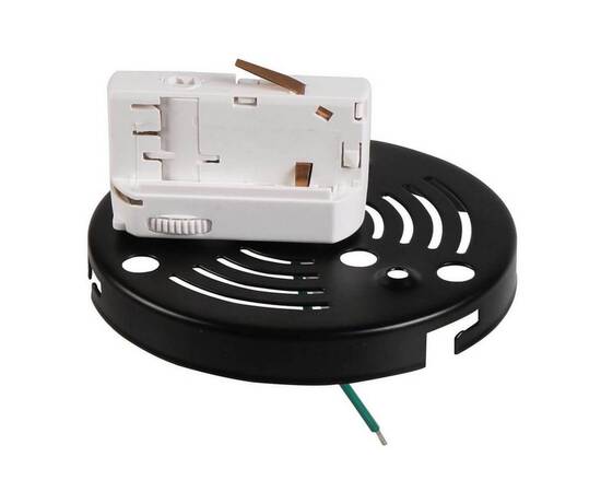 Адаптер для шинопровода Lightstar Asta 594066