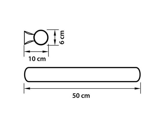 Настенный светильник Lightstar Blanda 801833, изображение 2