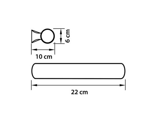 Настенный светильник Lightstar Blanda 801817, изображение 2