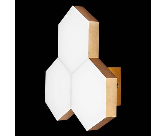 Настенный светодиодный светильник Lightstar Favo 750631, изображение 2