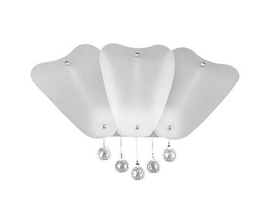 Бра Lightstar Lobo 804640