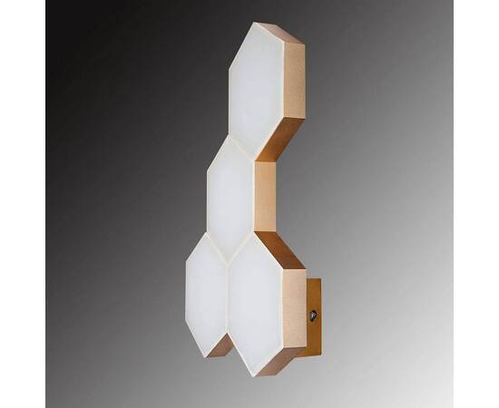 Настенный светильник Lightstar Favo 750643, изображение 2