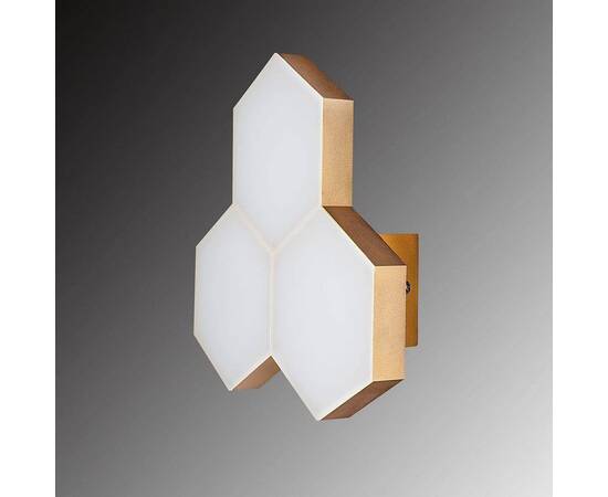 Настенный светильник Lightstar Favo 750633, изображение 2