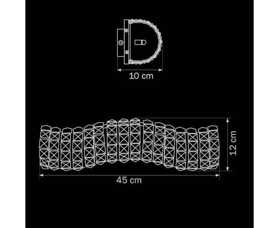 Настенный светильник Lightstar Onda 741632, изображение 3