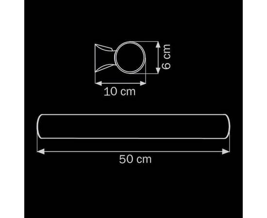 Настенный светильник Lightstar Blanda 801830, изображение 2